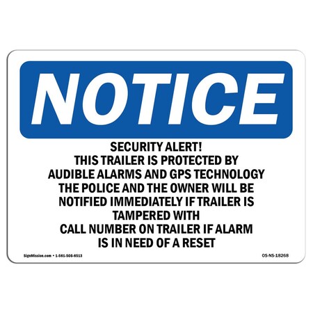 Signmission